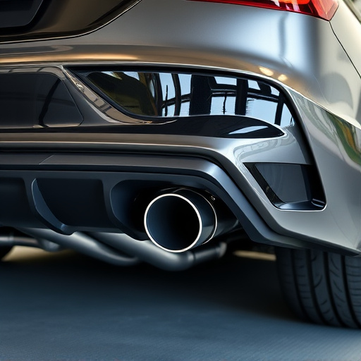 car performance exhaust