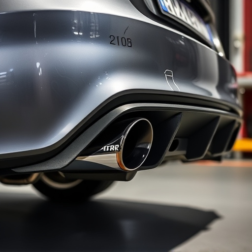 car performance exhaust