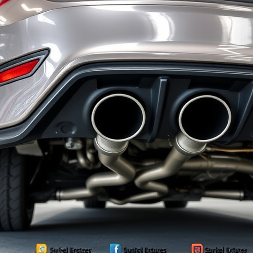 car performance exhaust