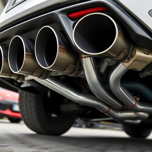 Weather’s Influence on Cat Back Exhaust Durability Strategies