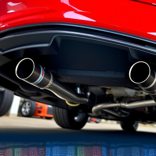 car performance exhaust