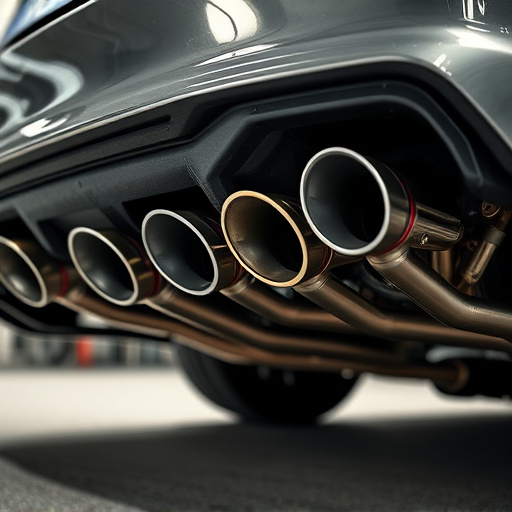car performance exhaust