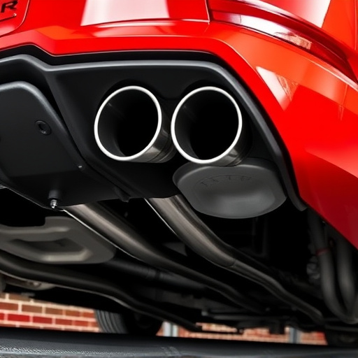 car performance exhaust