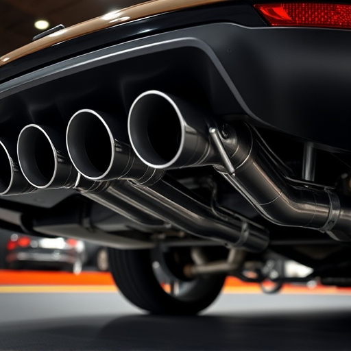 car performance exhaust