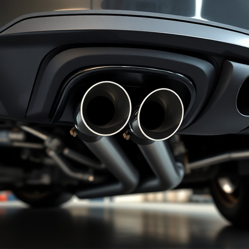 car performance exhaust