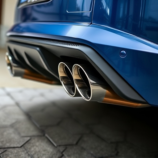 car performance exhaust