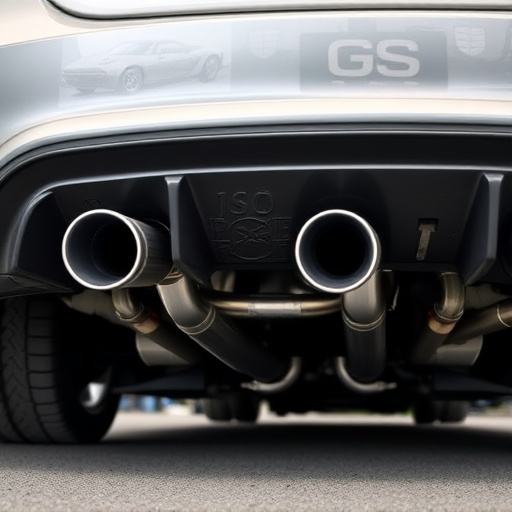car performance exhaust