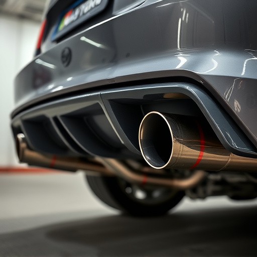 car performance exhaust