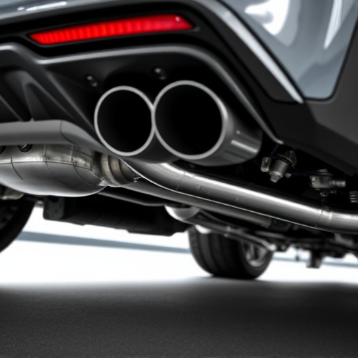 car performance exhaust