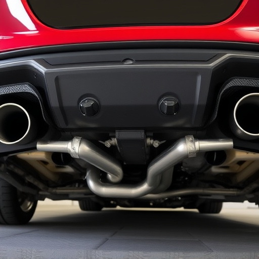 car performance exhaust