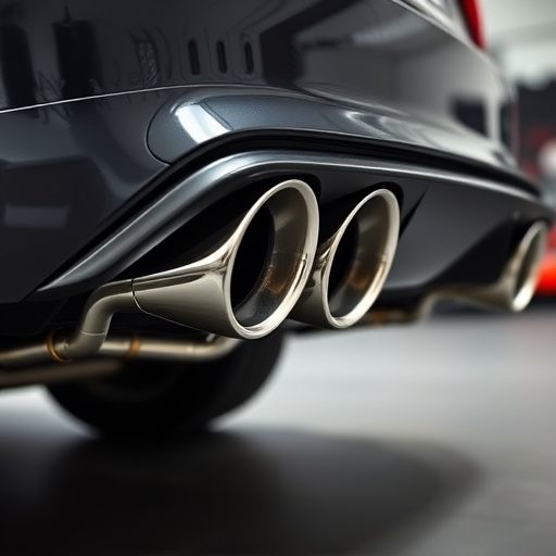 car performance exhaust