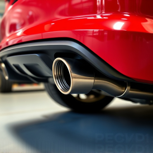 car performance exhaust
