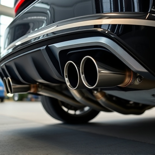 car performance exhaust