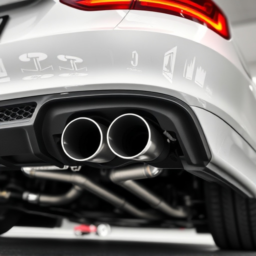 car performance exhaust