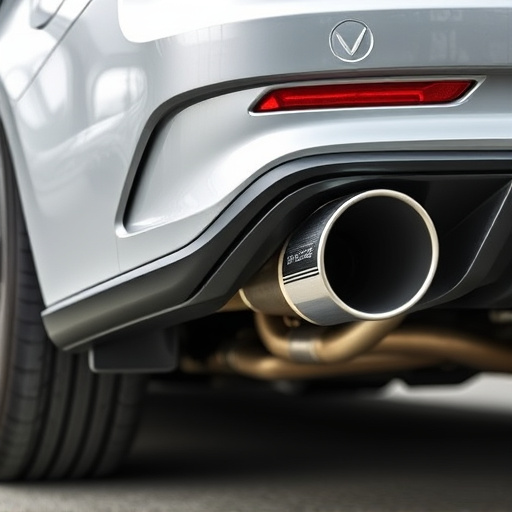 car performance exhaust