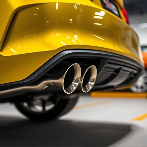 car performance exhaust