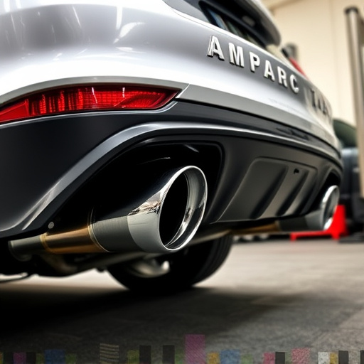 car performance exhaust