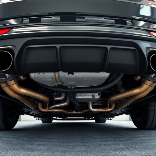 car performance exhaust