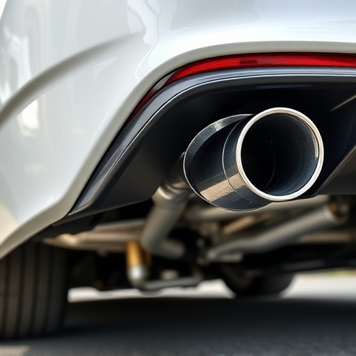 car performance exhaust