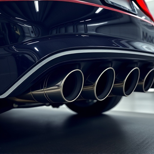 car performance exhaust