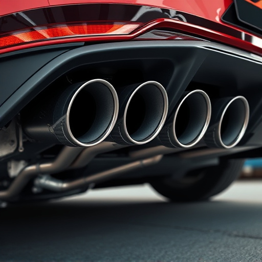 car performance exhaust