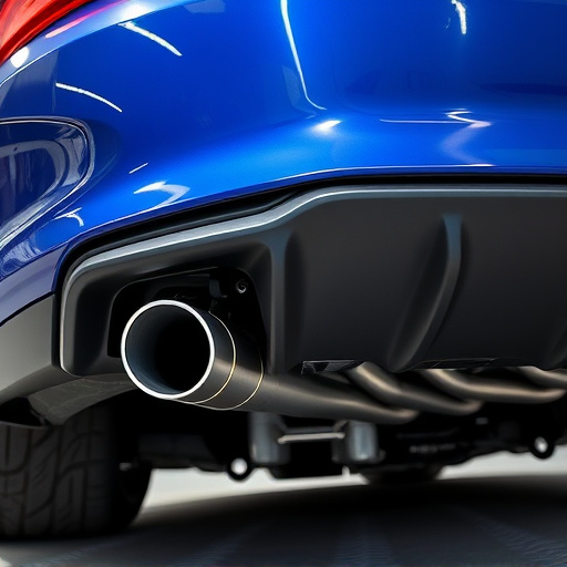 car performance exhaust