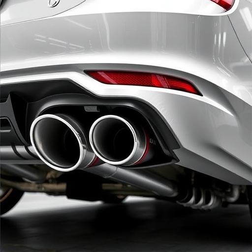 car performance exhaust