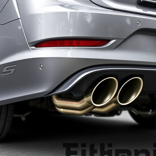 car performance exhaust
