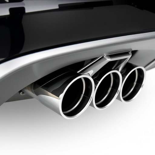 car performance exhaust
