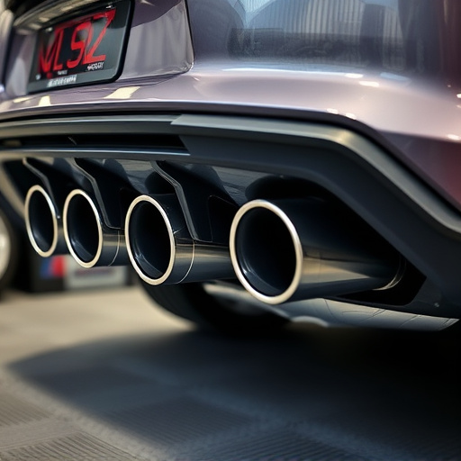 car performance exhaust