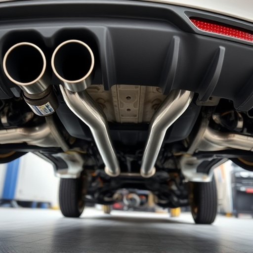 ECU Tuning: Optimizing Air-Fuel Ratio for Power and Efficiency
