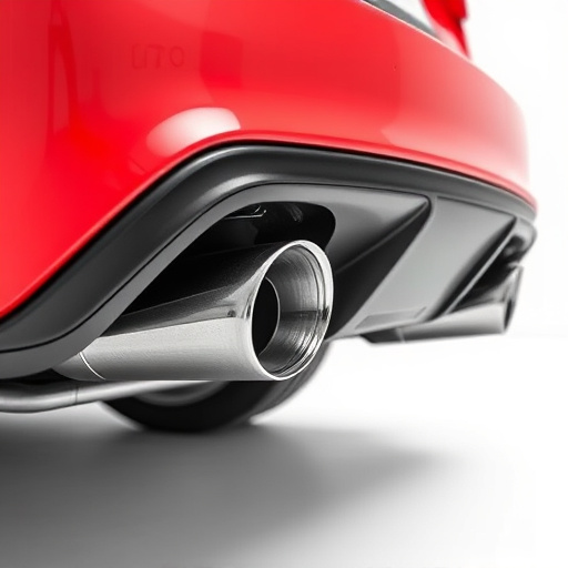 car performance exhaust