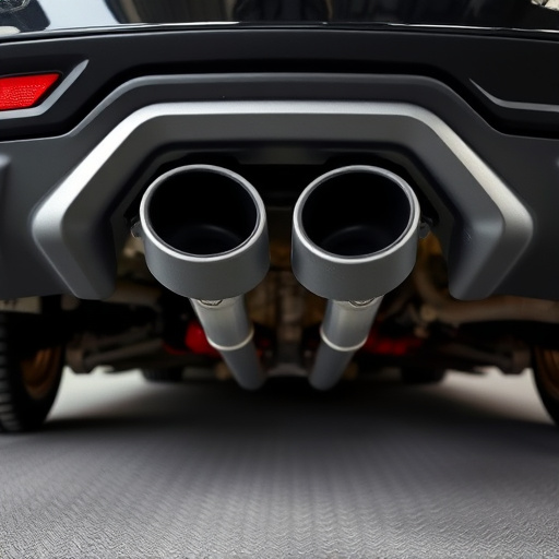 car performance exhaust