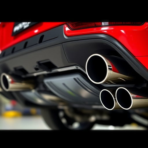 car performance exhaust
