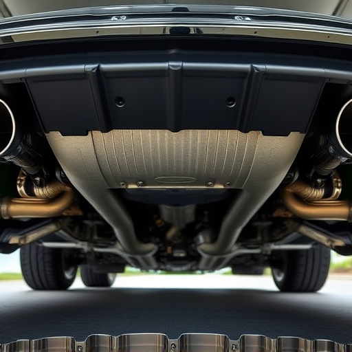 car performance exhaust
