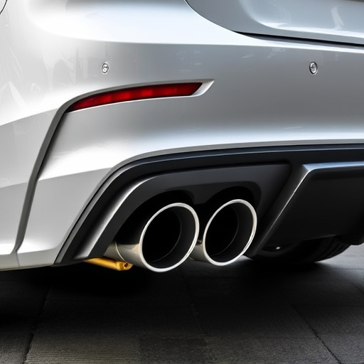 car performance exhaust