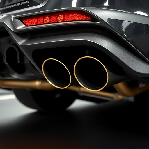 car performance exhaust