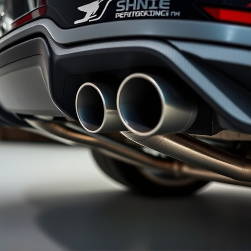 car performance exhaust