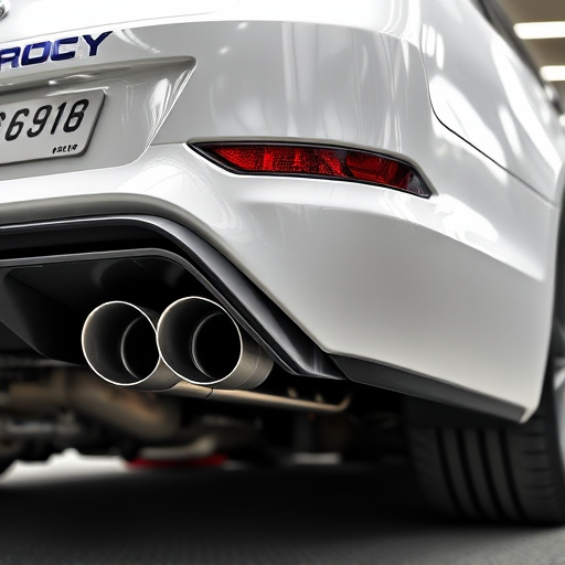 car performance exhaust