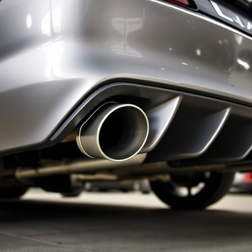 car performance exhaust