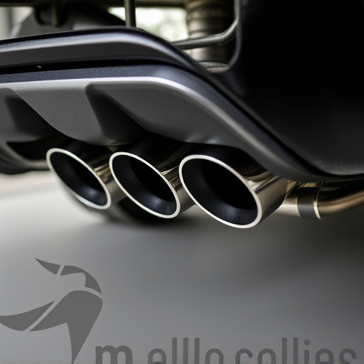 car performance exhaust