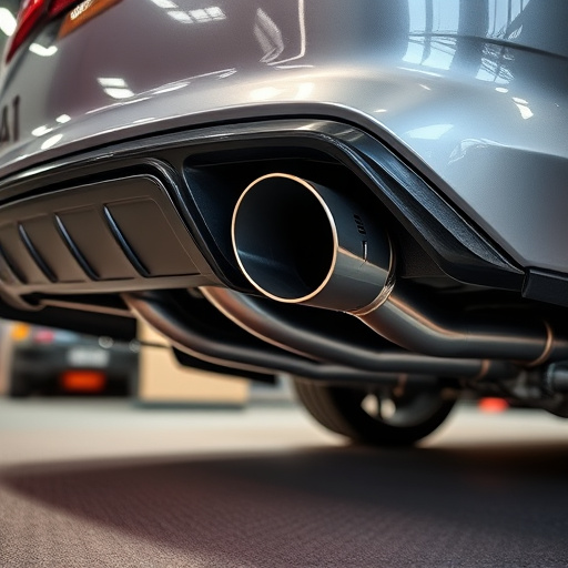 car performance exhaust