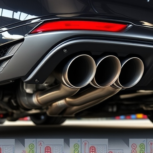 car performance exhaust