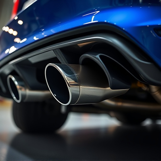 Optimize Exhaust Flow: Choose Right Pipe Diameter for Performance