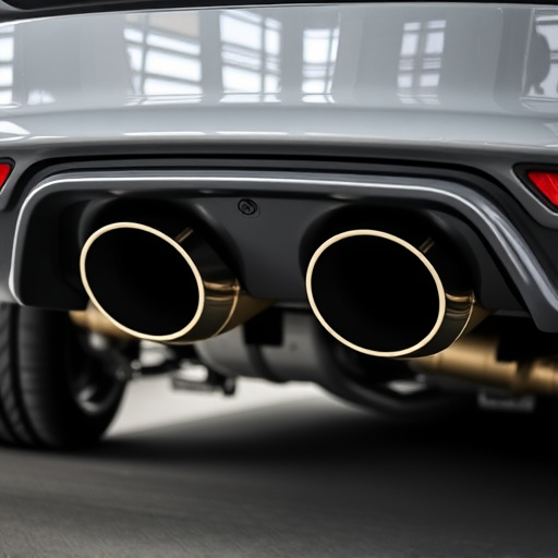 car performance exhaust
