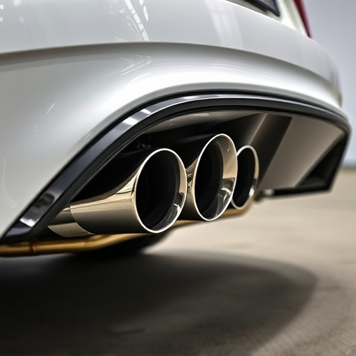 car performance exhaust