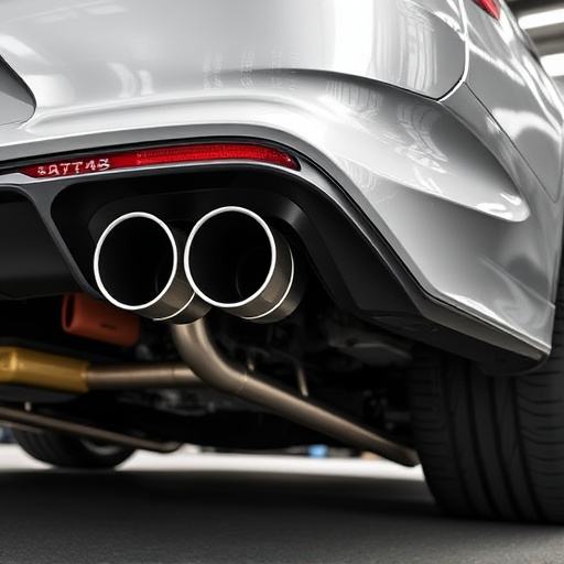 car performance exhaust