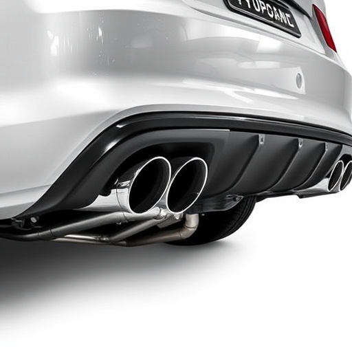 car performance exhaust
