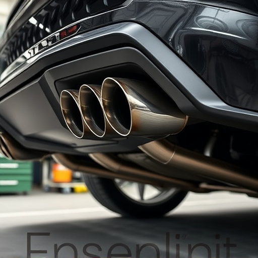 car performance exhaust