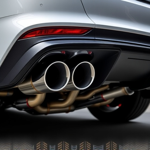 car performance exhaust